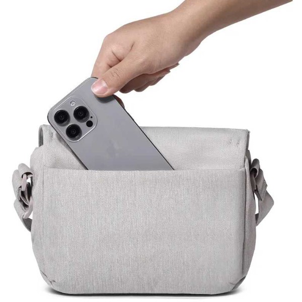 Фото - Сумка для компактной фотокамеры Ulanzi Vijim Light weight Single-shoulder bag (B011 F01)
